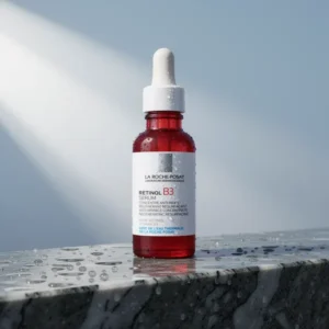 La Roche-Posay Retinol Face Serum, 1 oz