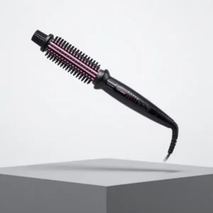 LOVANI Curling Iron Brush
