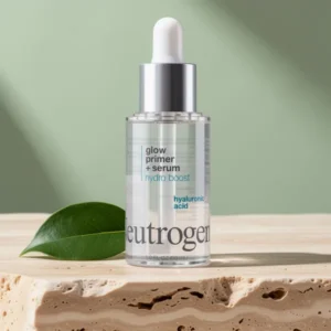 Neutrogena Hydro Boost Glow Booster Primer, 1.0 fl oz
