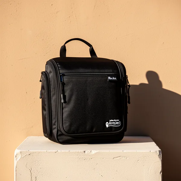 AvaJex Travel Toiletry Bag for Men