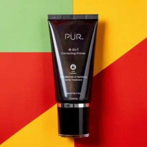PÜR MINERALS 4-in-1 Correcting Primer, 1 fl oz