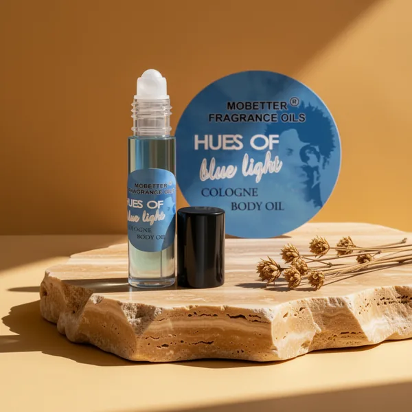 MOBETTER Fragrance Oils Hues