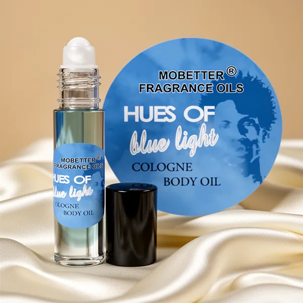 MOBETTER Fragrance Oils Hues