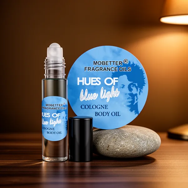 MOBETTER Fragrance Oils Hues