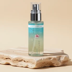 St. Tropez St. Tropez Self Tan Purity Bronzing Water Face Mist, 2.7 fl oz