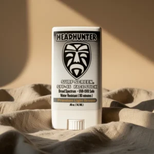 Headhunter Sunscreen Face Stick SPF