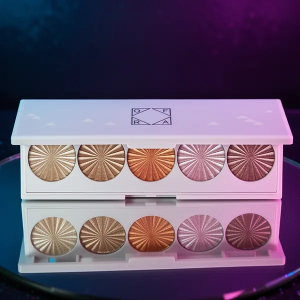 OFRA Signature Palette
