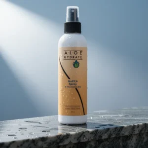 Premium NaPCA Moisturizing Face Mist, 250 ml