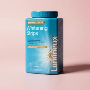 Lumineux Teeth Whitening Strips