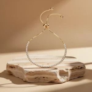 PAVOI Tennis Bracelets for Women