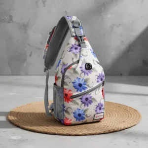 ZOMAKE Sling Bag