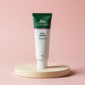 VT COSMETICS Cica Cream, 50 ml