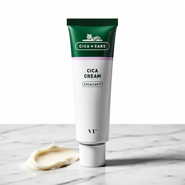 VT COSMETICS Cica Cream, 50 ml