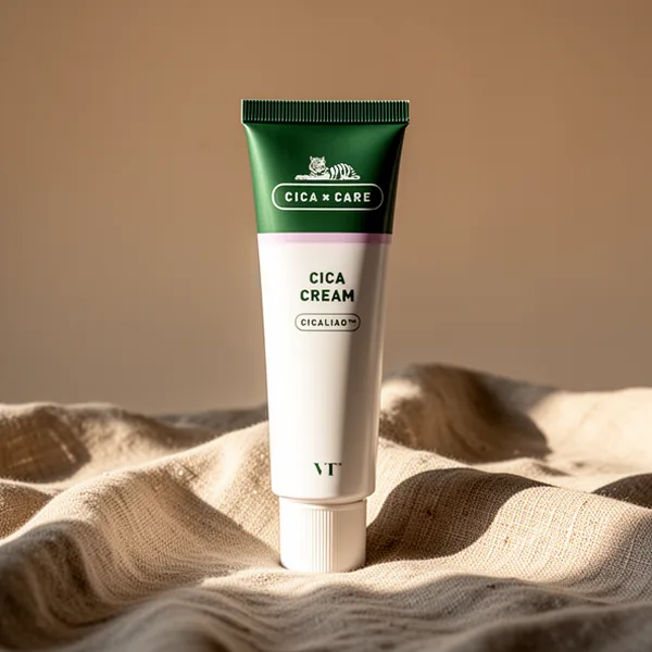 VT COSMETICS Cica Cream, 50 ml