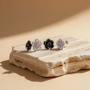 Bohemian Earrings for Women, 15 Pairs