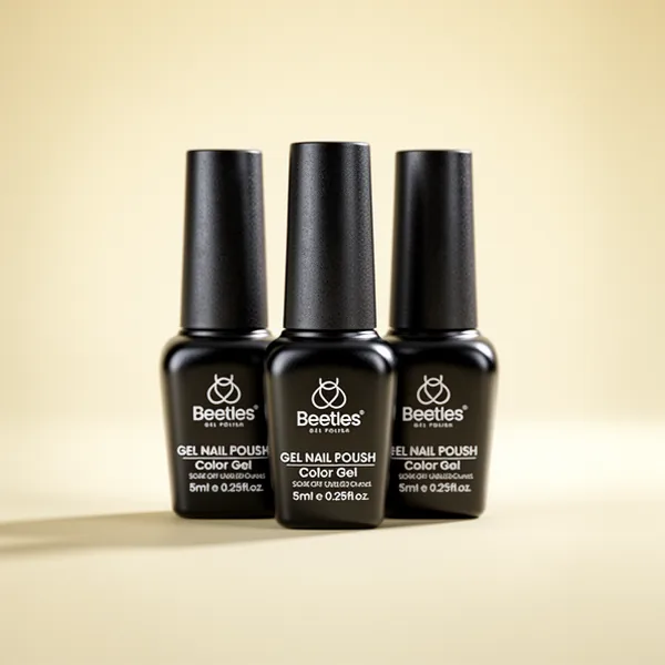 Beetles Gel Nail Polish