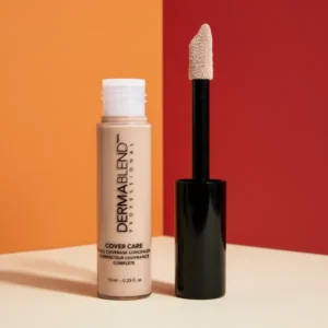 Dermablend Cover Care Full Coverage Concealer