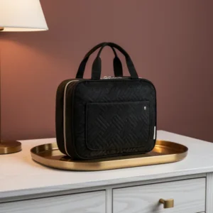 BAGSMART Large Toiletry Bag
