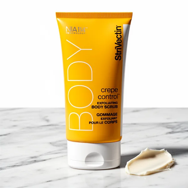 StriVectin Crepe Control Body & Hand Cream