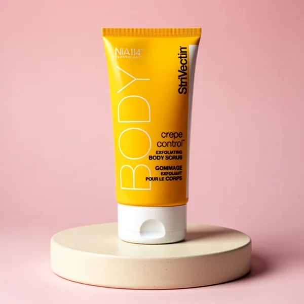 StriVectin Crepe Control Body & Hand Cream