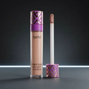 tarte Shape Tape Glow Wand Sheer Liquid Highlighter