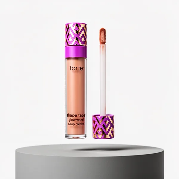 tarte Shape Tape Glow Wand Sheer Liquid Highlighter