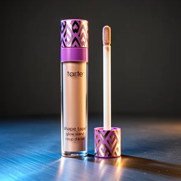 tarte Shape Tape Glow Wand Sheer Liquid Highlighter