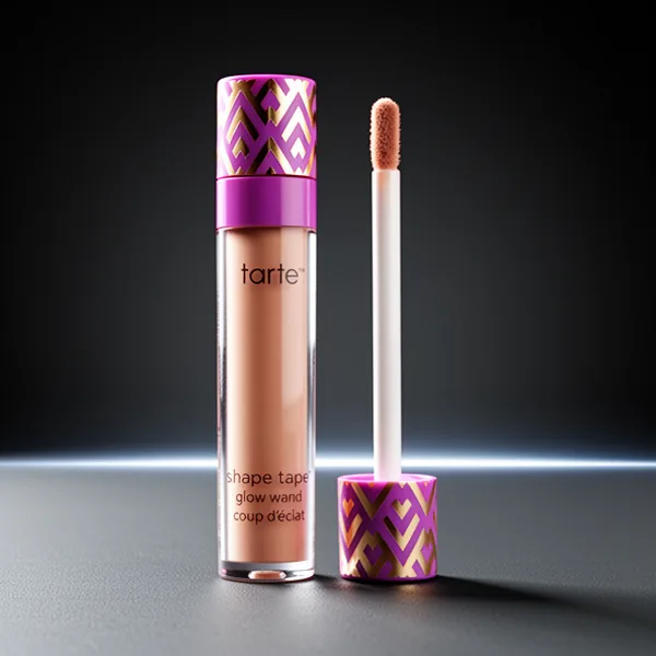 tarte Shape Tape Glow Wand Sheer Liquid Highlighter
