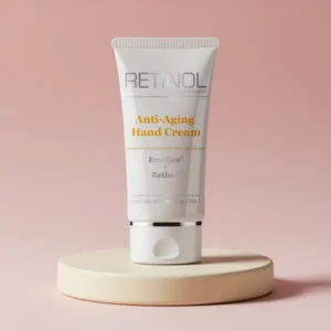 Robanda Retinol Hand Cream, 3 oz, 2-Pack
