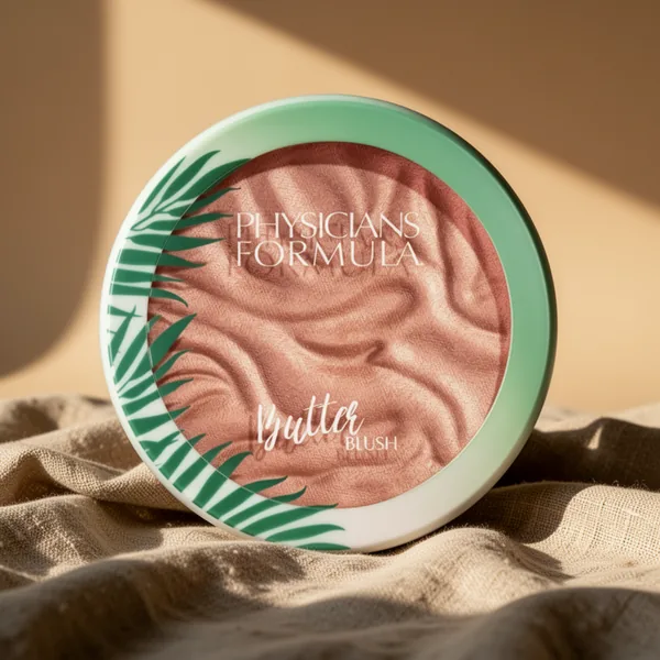 Physicians Formula Murumuru Butter Blush