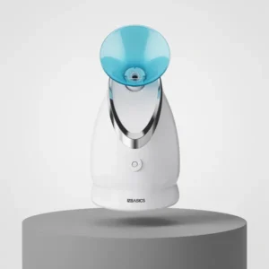 EZBASICS Facial Steamer
