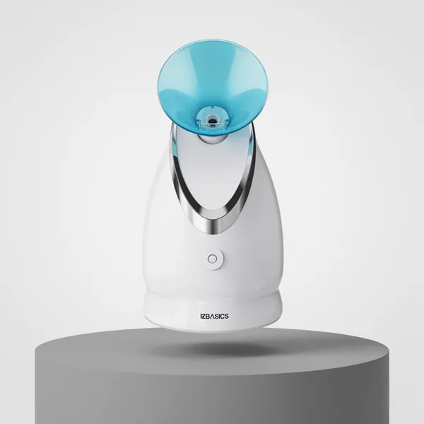 EZBASICS Facial Steamer