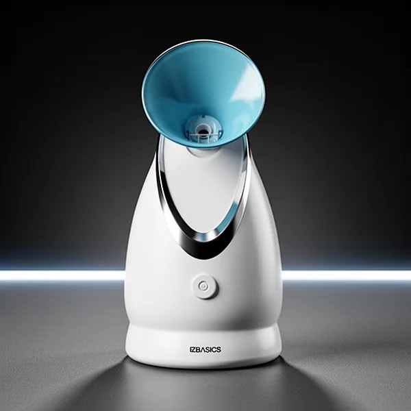 EZBASICS Facial Steamer