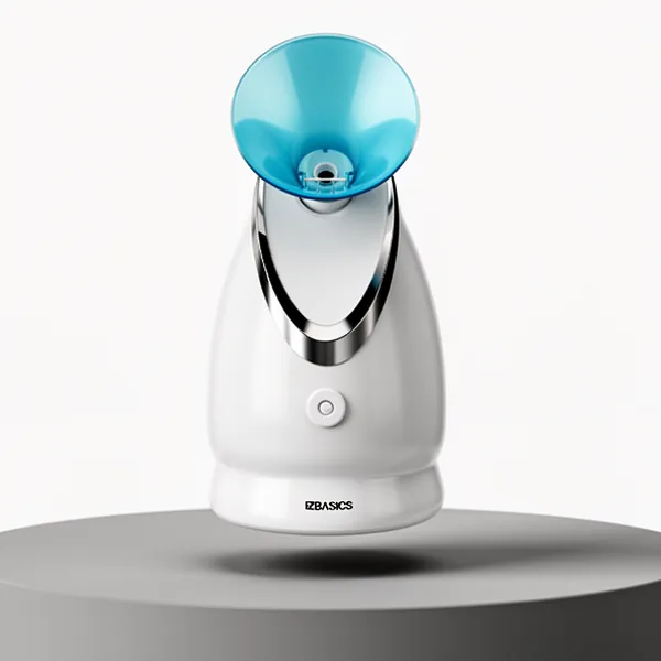 EZBASICS Facial Steamer