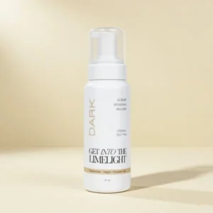 Get Into the Limelight Original Overnight Dark Self Tanner, 8 oz