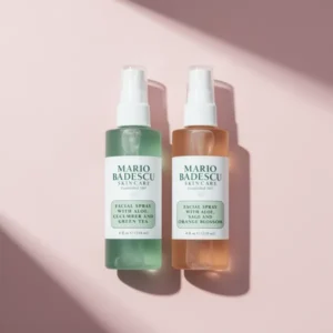 Mario Badescu Facial Spray Collection