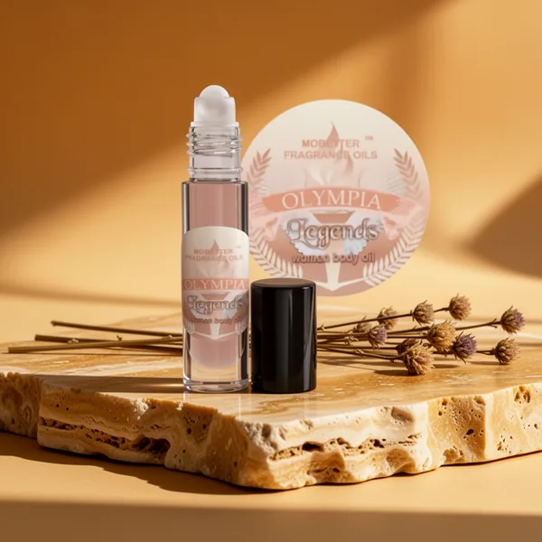MOBETTER Fragrance Oils Olympia Legends Perfume