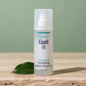 Curel Japanese Skin Care Hydrating Water Essence, 5 oz