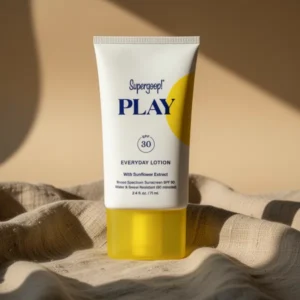 Supergoop! Play Everyday Sunscreen Lotion