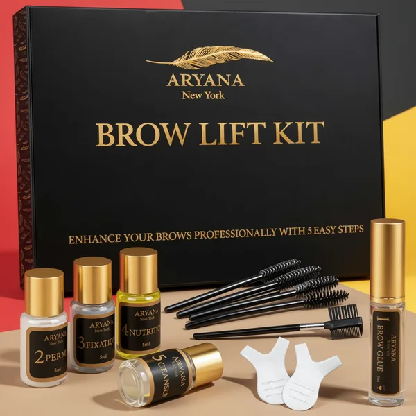 ARYANA York Brow Lift Kit