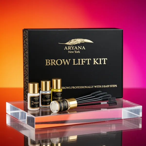 ARYANA York Brow Lift Kit