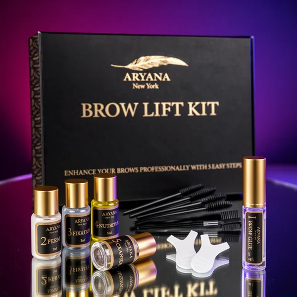 ARYANA York Brow Lift Kit