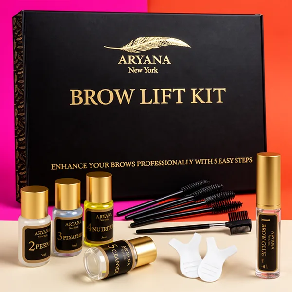 ARYANA York Brow Lift Kit