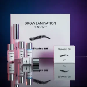 Brow Lamination Kit