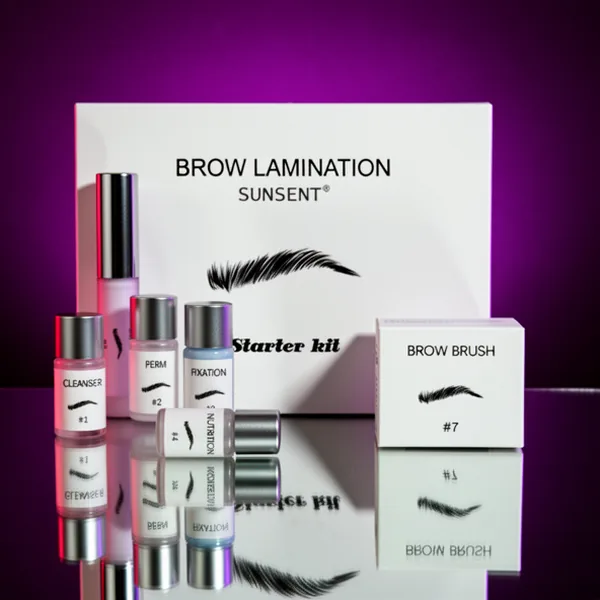 Brow Lamination Kit