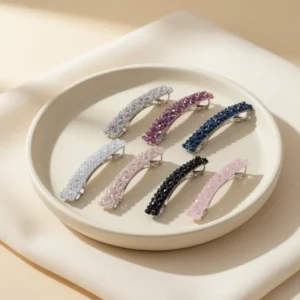 Hair Barrettes Hair Clips