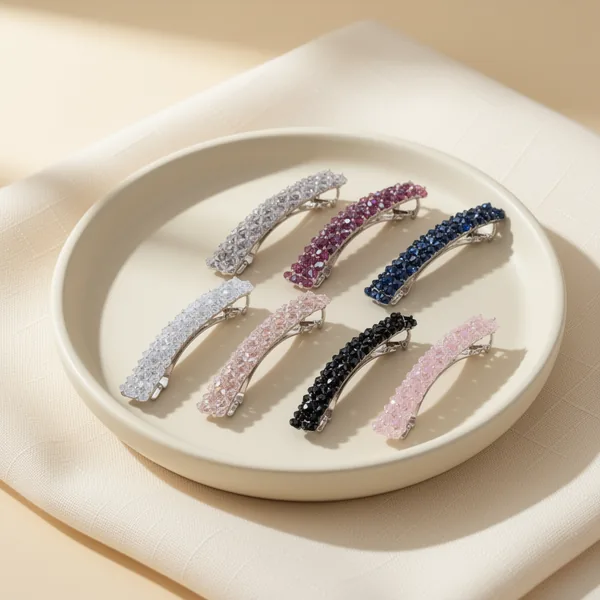 Hair Barrettes Hair Clips