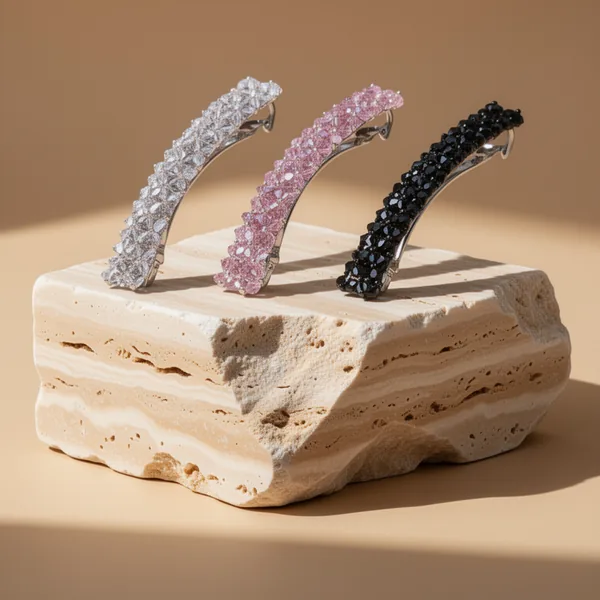 Hair Barrettes Hair Clips