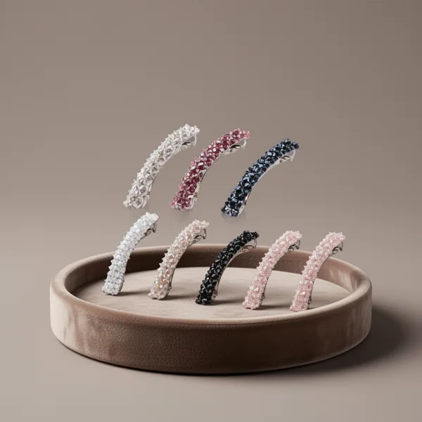 Hair Barrettes Hair Clips