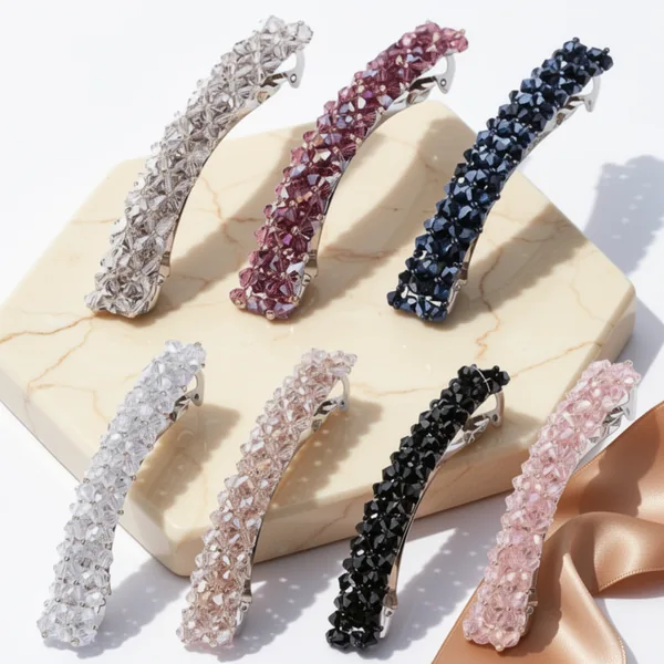Hair Barrettes Hair Clips